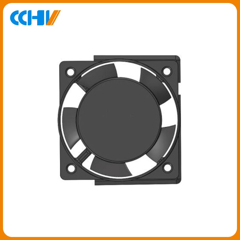 25*25*10mm series B 直流散熱風(fēng)扇
