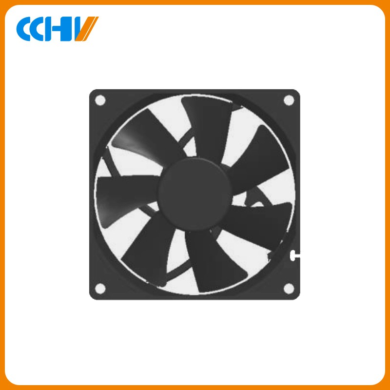 92*92*25mm series C 直流散熱風(fēng)扇