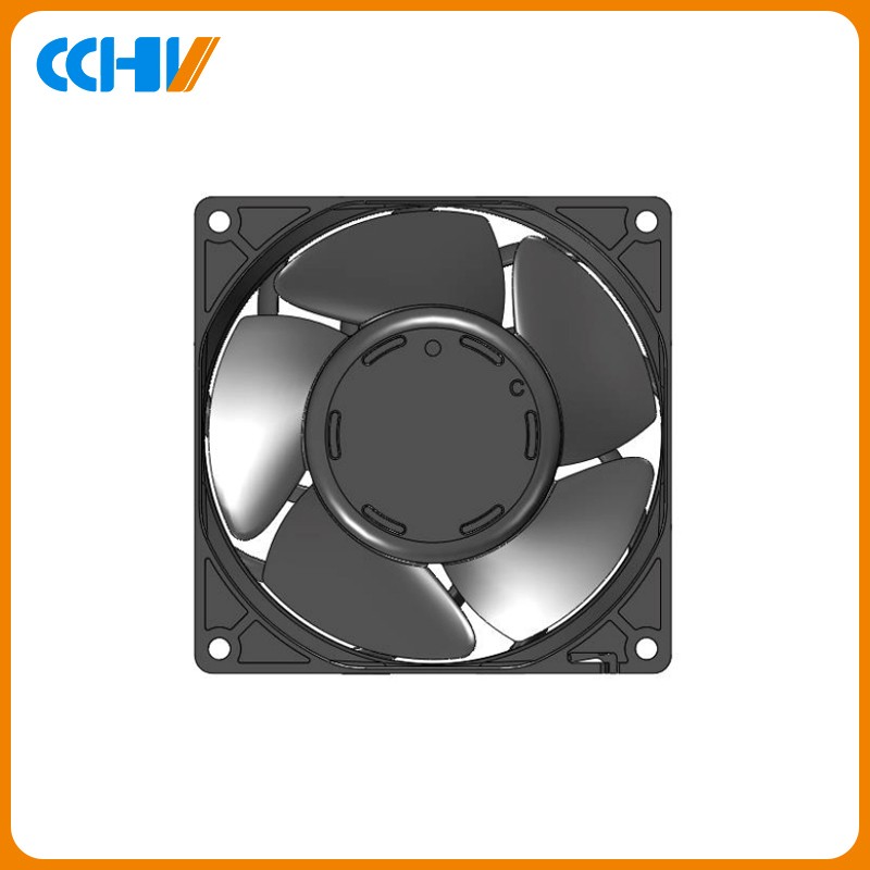 92*92*38mm series C 直流散熱風(fēng)扇