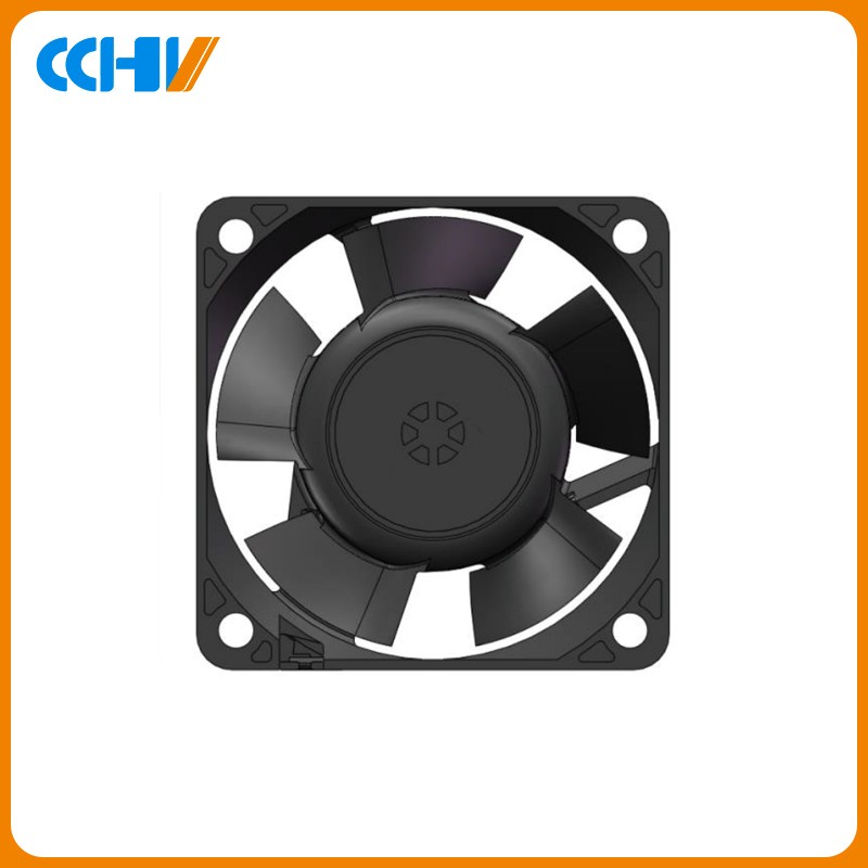 EC 60*60*25mm series B 