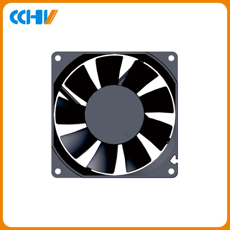 EC 92*92*54mm series B 