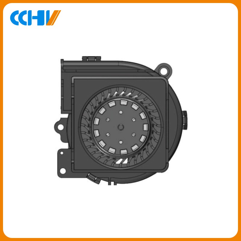 50*50*15mm series D 鼓風(fēng)機(jī)