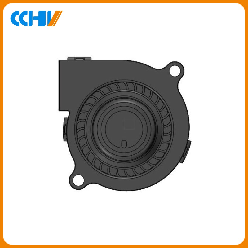 50*50*25mm series C 鼓風(fēng)機(jī)