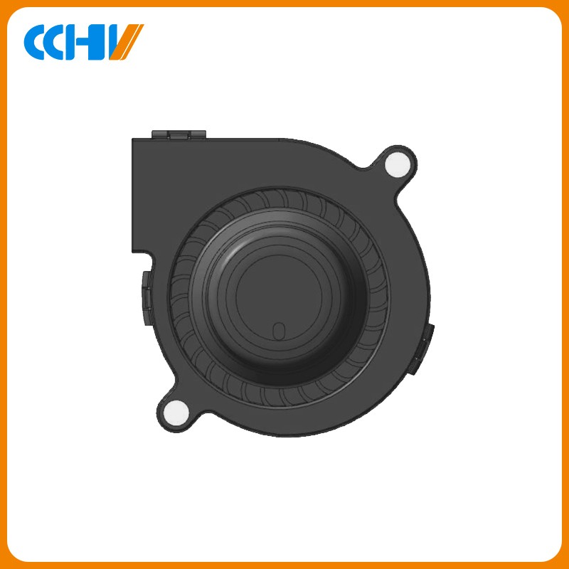 50*50*25mm series D 鼓風(fēng)機(jī)