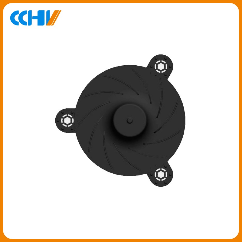 125*125*38mm series C 離心散熱風扇